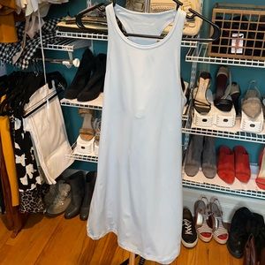 Outdoor Voices exercise dress